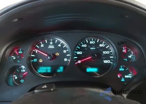 2012 Chevrolet Avalanche 1500 Lt1 из США, поврежденный, VIN 3GNTKFE71CG202854